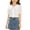 White6, variant on SHTXOZHI Button Down Tops for Girls Ruffle Lace Trim Short Sleeve Blouses Cute Birthday Party Dressy Casual Shirts