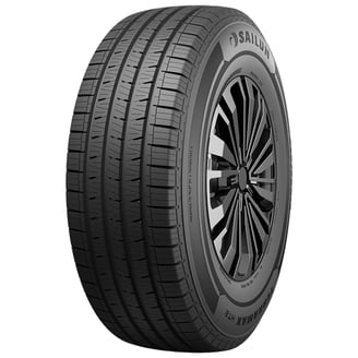 Sailun Terramax A/T 4S All Terrain 275/55R20 117T XL Light Truck