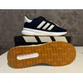 thumbnail image 5 of Adidas X_PLR Path Men’s Running Shoes Dark Blue | New in Box | Sizes 9–12, 5 of 5