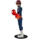 thumbnail image 3 of McFarlane My Hero Academia 7 Figuras Ola 2 Shoto Todoroki, 3 of 3