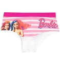thumbnail image 2 of Barbie Girls Underwear Pack de 5 Multicolor 8 Multicolor, 2 of 3