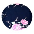 thumbnail image 1 of Cubierta de taburete de bar de salón elegante Sunnimix Funda de asiento de taburete redondo 28-35cm, 1 of 6