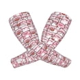 thumbnail image 2 of Uemuo Kawaii Pig Printed Arm Sleeves, Cooling UV Sun Protection Sports Compression for Men/Women, 2 of 8