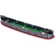 thumbnail image 4 of 5K0945087B 5NG945087 Luz de freno trasera alta LED para coche Tercera luz de freno Lámpara roja para Golf 6 Mk6 -6R 2012-2016, 4 of 5