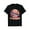 Black-2, variant on Women's Ramadan Mubarak Graphic Comfortable T Shirt Festive Short Sleeve Round Neck Top Black S-5XL