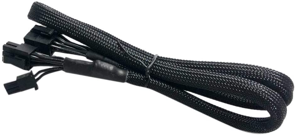 PCIE VGA Power Supply Cable Flex 