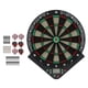 thumbnail image 2 of Juego De Tablero De Dardos, Tablero De Dardos Fabricado Con Precisión Con Punta Suave, Duradero Para Fiestas Y Ejercicios, 2 of 7