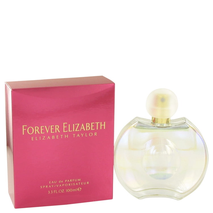 forever elizabeth perfume walmart