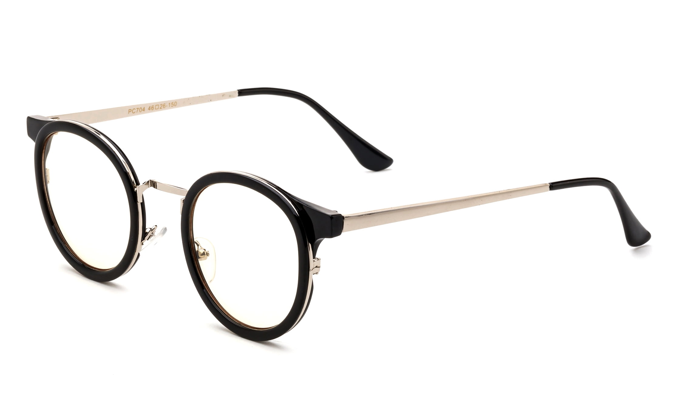 Newbee Fashion AntiReflective Comfortable Computer Reading Glasses