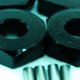 thumbnail image 3 of Vogacara RCGOFFLOW rueda de montaje hexagonal pieza de coche RC adaptador fuerte para 1/10 AXIAL SCX10 Crawler RC pieza de actualización Kits de construcción modelo Negro, 3 of 6