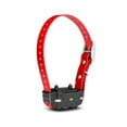 thumbnail image 2 of Garmin Tri-Tronics PT10 Electronic Add-On Dog Collar Red, 2 of 3