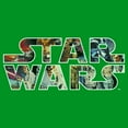 thumbnail image 2 of Boys Star Wars Epic Logo T Shirt, 2 of 4