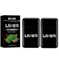 thumbnail image 1 of 2pcs Vegan Liver Cleaning Nasal Herbal Box, 1 of 5