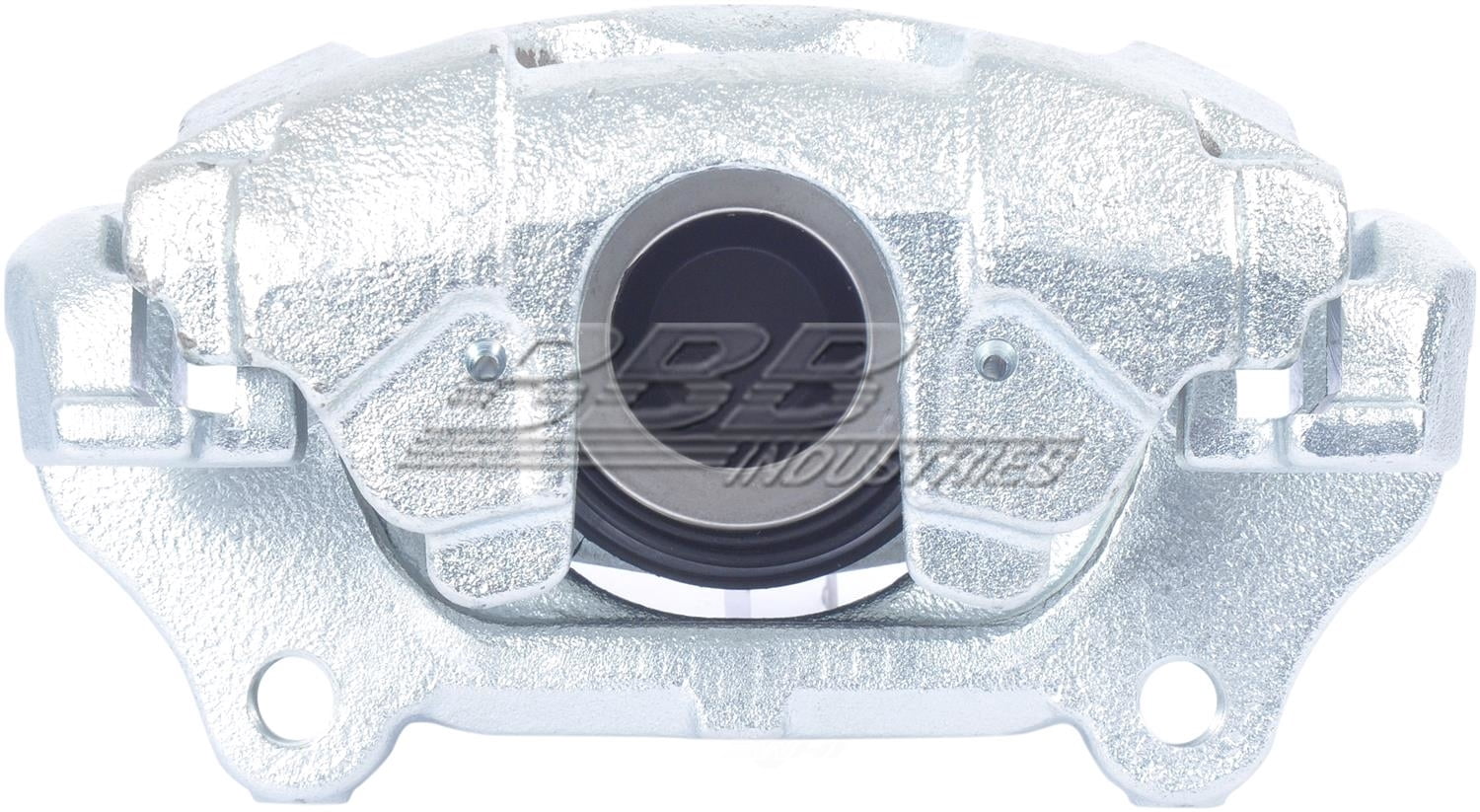 TERREPOWER formerly BBB Industries 99-09127B Reman Caliper w/installation Hardware