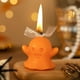 thumbnail image 1 of Hogar y cocina, Decoración del hogar, Decoración navideña, Vela aromática de fantasma de Halloween, Regalos personalizados para las fiestas, Decoración del hogar, Decoración del día de Halloween, Vela, 1 of 6
