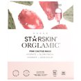 thumbnail image 2 of Starskin Pink Cactus Face Mask, 1.4 oz, 2 of 6