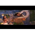 thumbnail image 5 of Moana (DVD), Disney, Kids & Family, 5 of 8