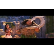 Moana (DVD), Disney, Kids & Family