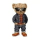 thumbnail image 2 of Playera De Oso Fashion Ropa Para Hombre Color Negro Talla Chica Marca Emil SaEs, 2 of 4