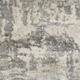 thumbnail image 4 of 7' x 9'  Polypropylene Natural Area Rug, 4 of 4