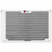 LG New 6,000 BTU 250 Sq Ft Window Air Conditioner, White