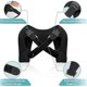 thumbnail image 2 of Double Shoulder Brace For Women Men, Shoulder Pain Relief Double Shoulder Support, Adjustable Shoulder Brace For Rotator Cuff Ac Joint Pain Relief, 2 of 5