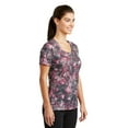 thumbnail image 4 of Sport-Tek Varsity Tank (LST330) Pink Raspberry, L, 4 of 6