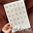 thumbnail image 4 of 2024 New Prayer Tabs Tabs For Women & Men Index Tabs For Reading Study Supplies For Easy Navigation Bookmark Gift For, 4 of 5