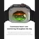 thumbnail image 2 of Reloj Inteligente Fralugio Hk8 Pro Max Ultra 2.16´ Ips Amoled Nfc Hd Naranja Sport, 2 of 3