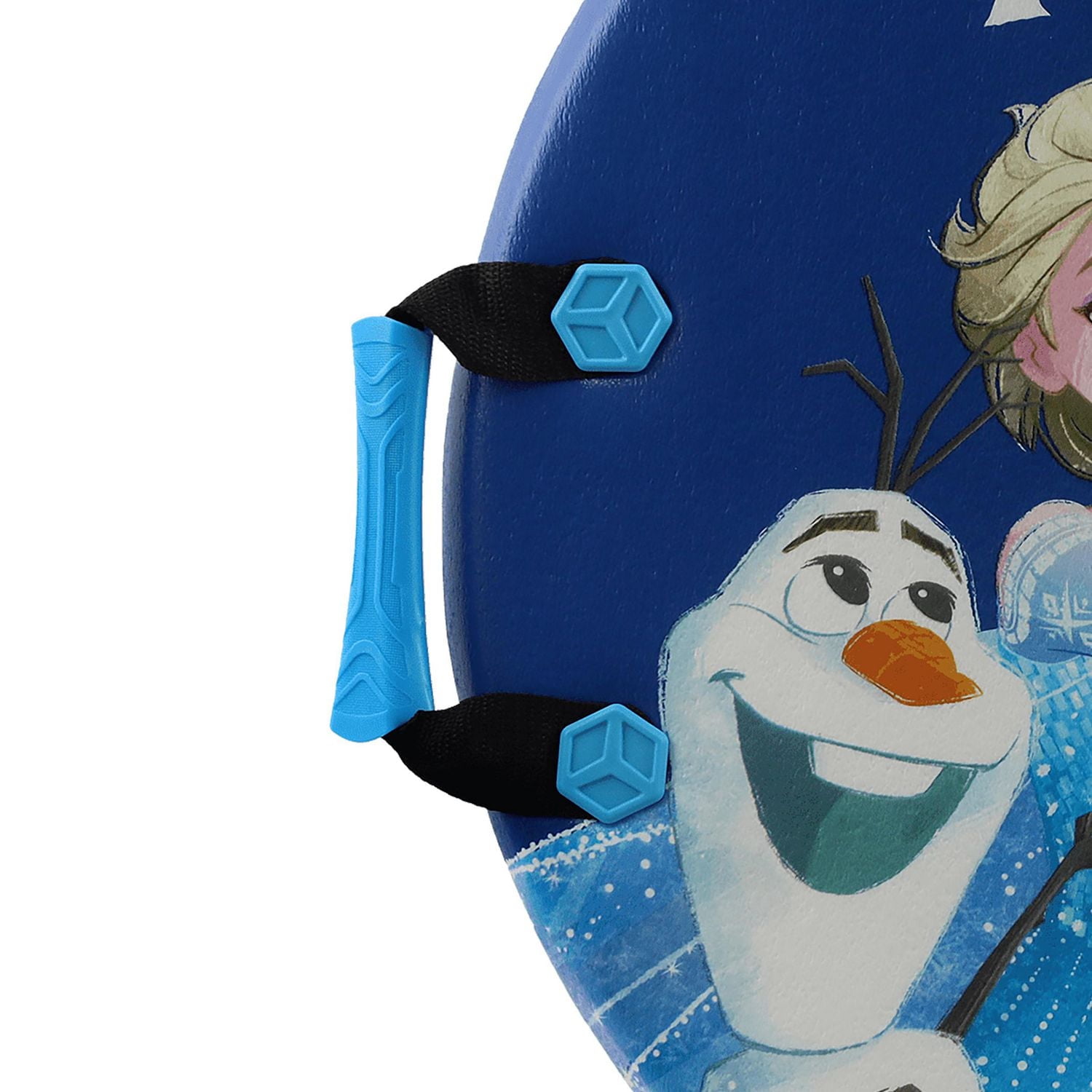 Frozen 23 inch  snow sled