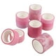 thumbnail image 4 of GOOHOCHY 12 piezas Retro Washi Tape cinta para manualidades Scrapbook cinta adhesiva DIY cinta decorativa, 4 of 7