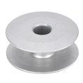 thumbnail image 4 of Bobbin Case, Simple Installation Sewing Spool, Craft Workbenches Lathes Lamps Desks Office For Sewing Machine Work 6‑5 Oblique Bobbins, 4 of 8