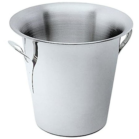 Cuisinox Stainless Steel Wine/Champagne Bucket