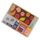 thumbnail image 2 of Juego de corte de alimentos para niños, cocina para niños, frutas, verduras, juego de corte de frutas y verduras, juego de alimentos para niños, máxima confiabilidad, 2 of 12