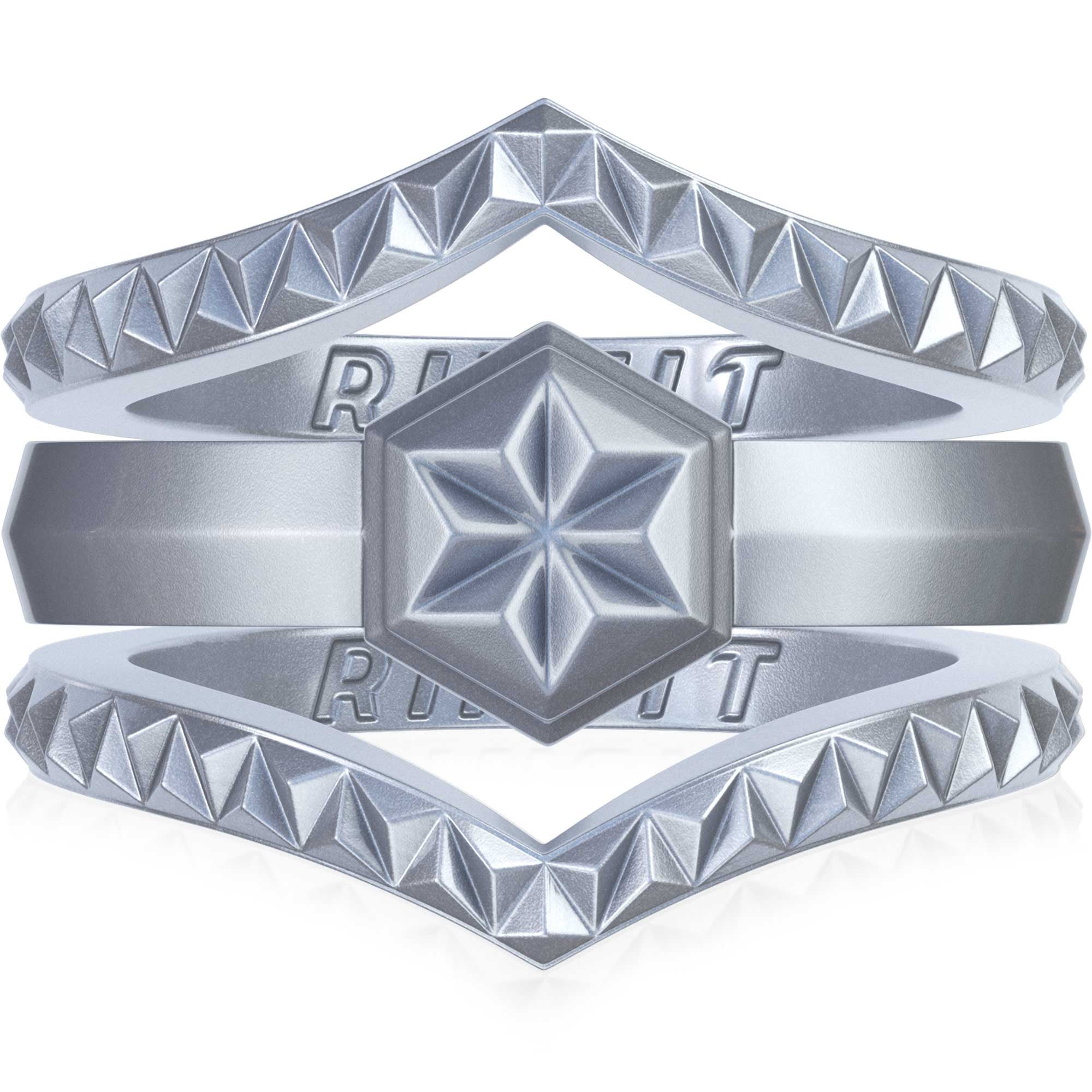 rubber rinfit bands