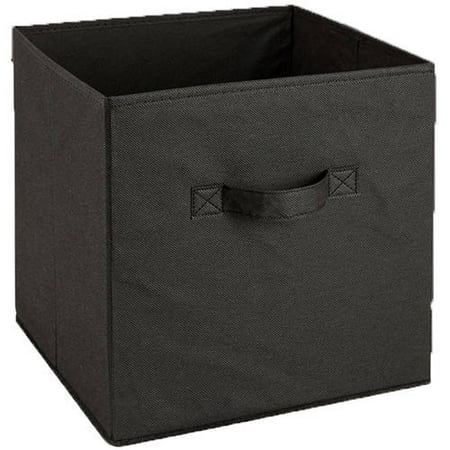 - Innovative Home Creations Square Storage Cube, 10.5