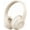 White, variant on Wireless FM Radio Headphones with Bluetooth, Built-in Microphone, LED Display, Rechargeable & Portable Headphones, Soft Ear Muffs, FM Headset Radio Receiver for Meeting, Works, Hiking, Jogging