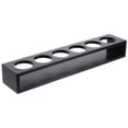thumbnail image 4 of BESTYASH 1Set Wood Rectangular Shot Glasses Organizer for Bar and Home Use, 4 of 8