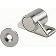 thumbnail image 5 of 2 Pack Magnetic Cabinet Door Catch with Neodymium Magnet Cabinet Latch Magnetic Closure Hardware for Kitchen Cupboard and Closet Door Closing, Silver Color, 5 of 5
