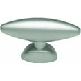 thumbnail image 1 of Hickory Hardware PA0211-SN 1.5 In. Bouton de l'Armoire en Nickel Satiné Métropole, 1 of 1