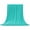 Turquoise Aqua, variant on Navy Blue Black Grey Throw Blanket for Couch,Soft Lightweight Flannel Fleece Blanket,Modern Irregular Geometric Abstract Microfiber Plush All Season Decorative Blankets for Sofa Office Travel 40"x50"