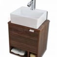 thumbnail image 1 of Esatto® Mueble Para Baño Dcnb Luft Con Lavabo Cerámico, Llave Y Desagües ESATTO DCNB LUFT, 1 of 6