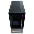 thumbnail image 5 of CyberPowerPC Gamer Supreme Gaming PC, Intel Core i7-14700KF, NVIDIA GeForce RTX 5070 12GB, 32GB DDR5, 1TB SSD, SLC8960CPGV18 (Get Battlefield 6 with Purchase - see instructions), 5 of 8