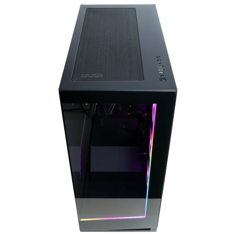 CyberPowerPC Gamer Supreme Gaming PC, Intel Core i7-14700KF