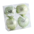thumbnail image 3 of Bolas colgantes para el árbol de Navidad,Adornos navideños Bolas colgantes para el árbol de Navidad,Adornos decorativos para colgar en el árbol de Navidad,Decoraciones para árboles Estilo F, 3 of 8