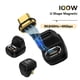 thumbnail image 4 of USB4.0 Type-C Magnetic Charging Adapter, 4 of 5