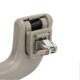 thumbnail image 4 of Inner Roof Ceiling Pull Handle 7461052020 Interior Grab Roof Handle for Altis Yaris Highlander Kluger Beige Without Hook, 4 of 4