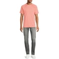 thumbnail image 2 of IZOD Men’s Stretch Slim Fit Jeans, 2 of 5