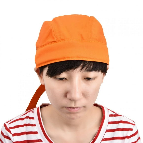 LAFGUR Fire Resistant Hat, Welding Cap, High‑quality Comfortable For Welder Worker Electrician Scientist