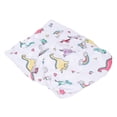 thumbnail image 1 of Reusable Baby Diaper Leakproof Breathable Dipper Pants Elastic Washable Reusable Toddler Training Underwear Pants for 3 to 6 Years Old B20, 1 of 5